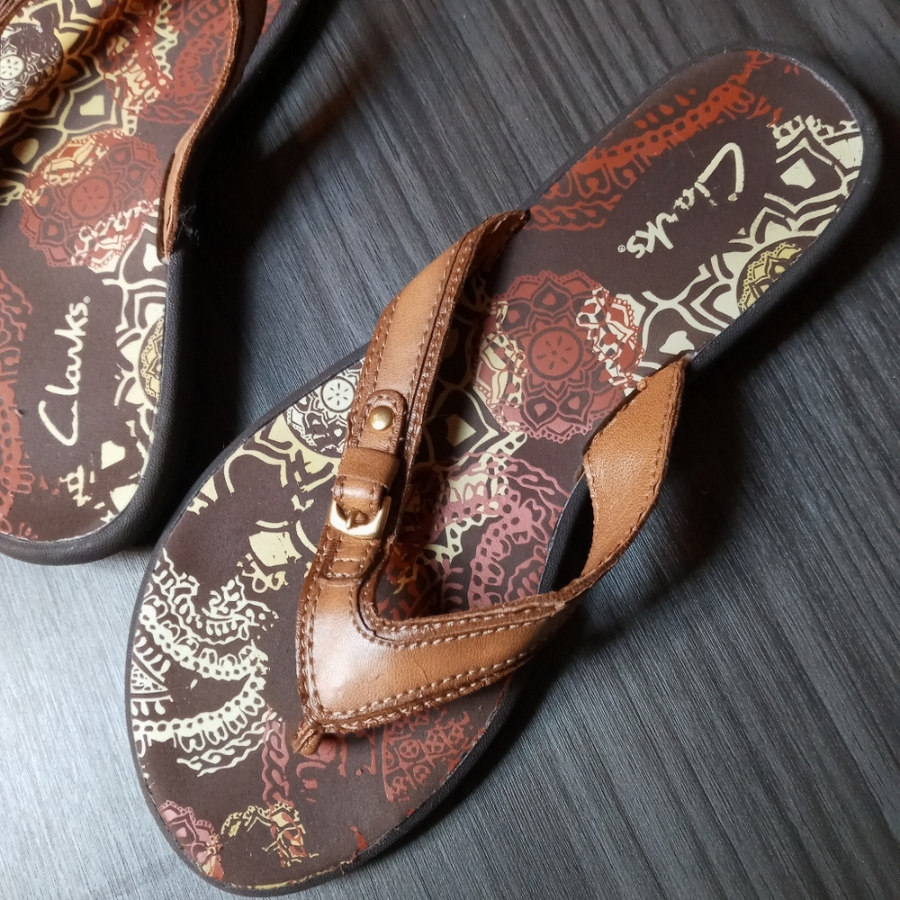 Flip flops - Picture 5 of 7